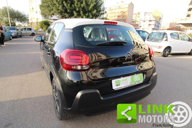 CITROEN C3 usata, con Immobilizzatore elettronico