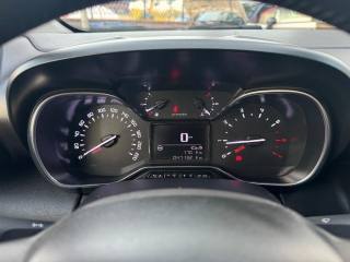 CITROEN C3 Aircross usata, con Park Distance Control