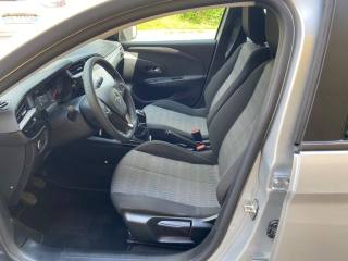 OPEL Corsa usata, con Cerchi in lega