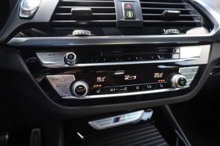 BMW X3 usata, con Hotspot Wi-Fi