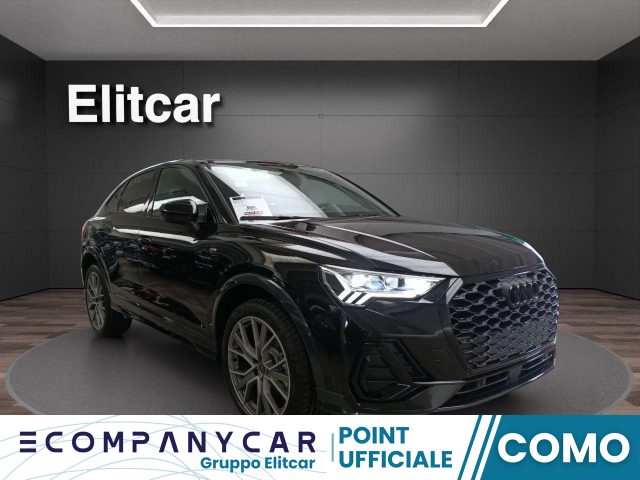 AUDI Q3 usata, con Airbag Passeggero