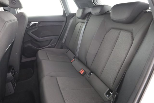 AUDI A3 usata 2