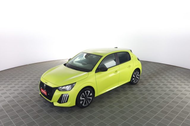 PEUGEOT 208 usata 6
