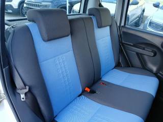 FIAT Panda usata 14