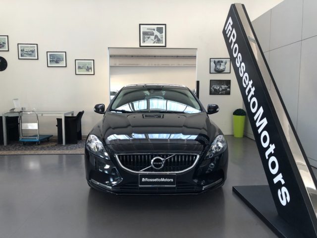 VOLVO V40 usata, con Airbag laterali