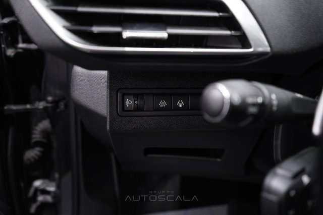 PEUGEOT 3008 usata, con Servosterzo