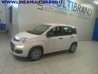 FIAT Panda usata, con Antifurto