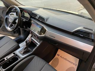 AUDI Q3 usata, con Controllo trazione