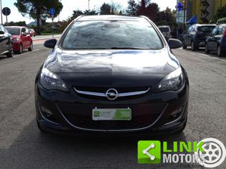 OPEL Astra usata, con Filtro antiparticolato