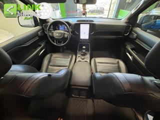 FORD Ranger usata, con Bluetooth