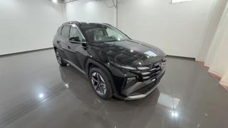 HYUNDAI Tucson usata, con Airbag