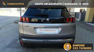 PEUGEOT 3008 usata, con Boardcomputer