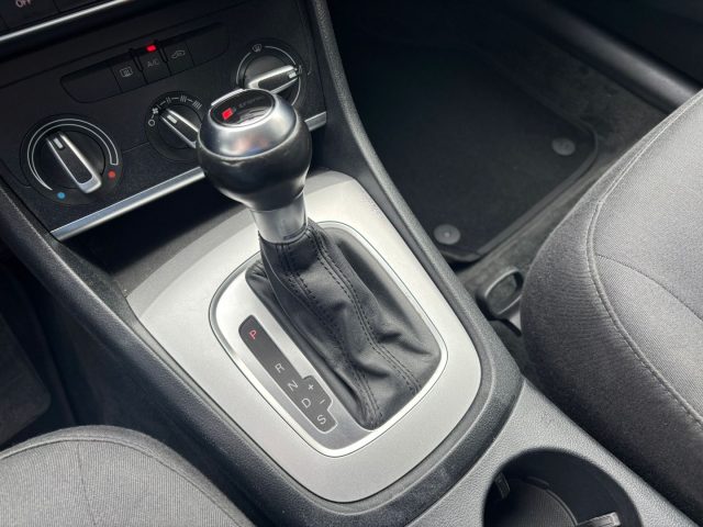 AUDI Q3 usata, con Cruise Control