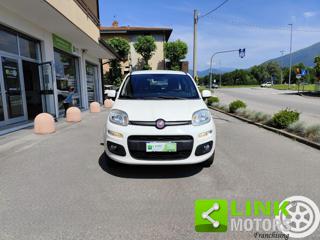FIAT Panda usata, con Airbag