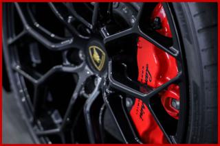 LAMBORGHINI Huracan usata, con Controllo trazione