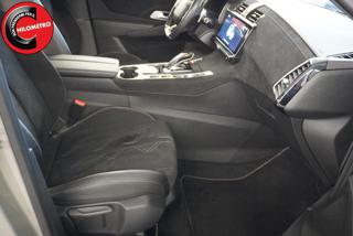 DS AUTOMOBILES DS 7 usata, con Chiusura centralizzata