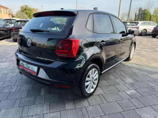 VOLKSWAGEN Polo usata, con Airbag laterali