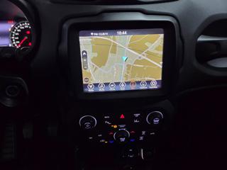 JEEP Renegade usata, con Controllo trazione