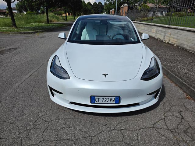 TESLA Model 3 usata, con Airbag