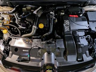 RENAULT Megane usata, con Fendinebbia