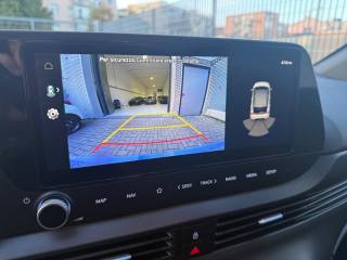 HYUNDAI i20 usata, con ESP