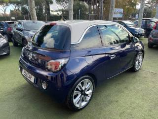 OPEL Adam usata, con Airbag Passeggero