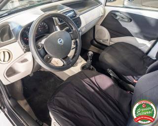 FIAT Punto usata, con Cerchi in lega