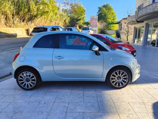 FIAT 500 usata, con Cronologia tagliandi