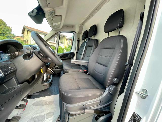 FIAT Ducato usata, con Cruise Control