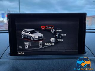 AUDI A3 usata, con ESP