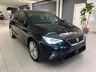 SEAT Ibiza usata, con Airbag laterali