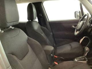 JEEP Renegade usata, con Cruise Control