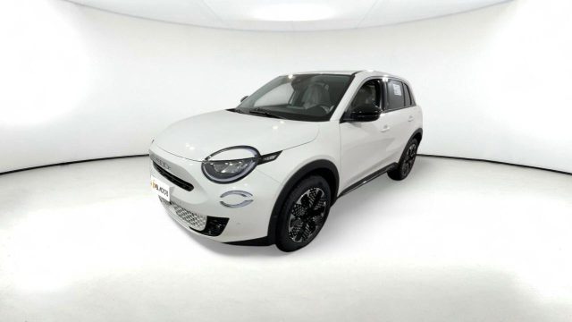 FIAT 600 usata, con ABS