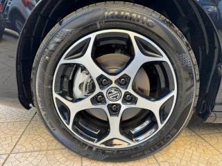 MG MG3 usata, con Vetri oscurati