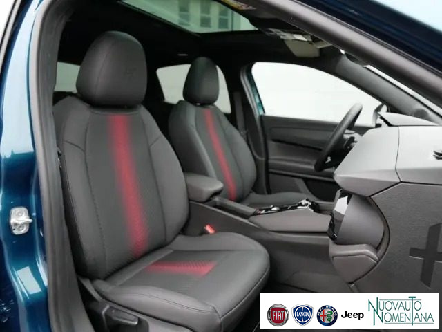 ALFA ROMEO Junior usata, con Regolazione elettrica sedili
