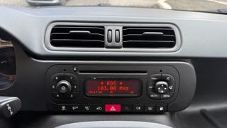 FIAT Panda usata, con Climatizzatore