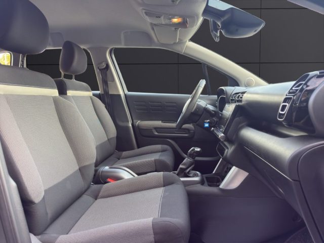 CITROEN C3 Aircross usata, con Sensore di luce