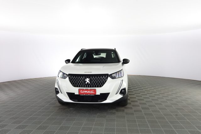 PEUGEOT 2008 usata 0