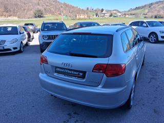 AUDI A3 usata, con Alzacristalli elettrici