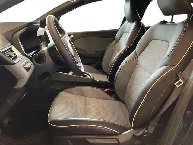 RENAULT Clio usata, con Cruise Control