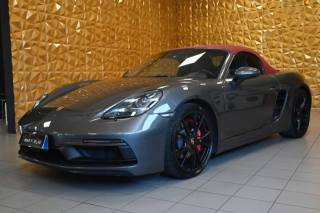 PORSCHE Boxster usata 166