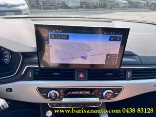 AUDI A4 usata, con Cruise Control
