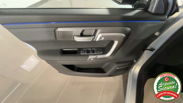JAECOO Jaecoo 7 usata, con Autoradio