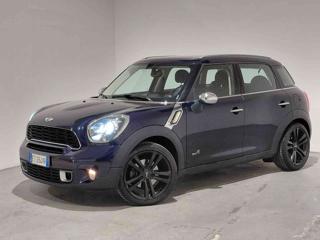 MINI Countryman usata, con Airbag Passeggero