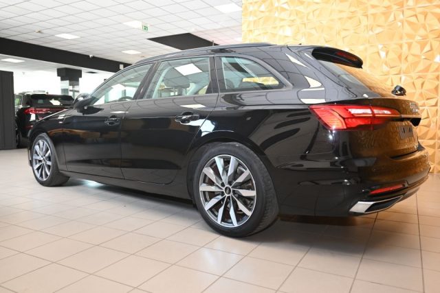 AUDI A4 usata 88