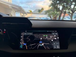 AUDI A3 usata, con Immobilizzatore elettronico