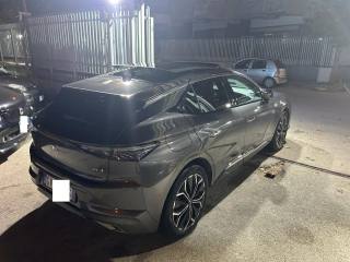 DS AUTOMOBILES DS 4 usata, con Alzacristalli elettrici