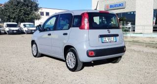FIAT Panda usata, con Autoradio