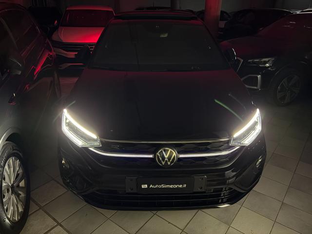 VOLKSWAGEN Taigo usata, con Tettuccio apribile