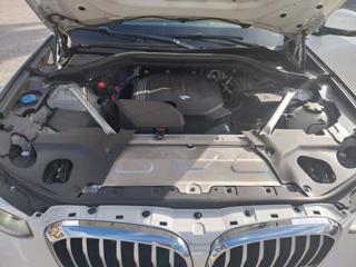 BMW X3 usata 24